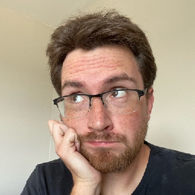 Photo of Mark