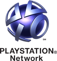 PlayStation Network logo