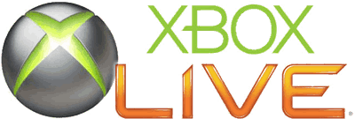Xbox Live logo